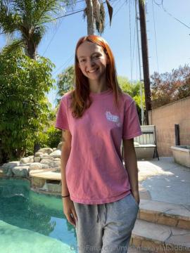 OnlyFans - Makayla /  @makaylaj1998 Scene 21 — photo 8 of 20