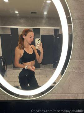 OnlyFans - Makayla /  @makaylaj1998 Scene 21 — photo 12 of 20