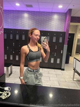 OnlyFans - Makayla /  @makaylaj1998 Scene 22 — photo 2 of 20