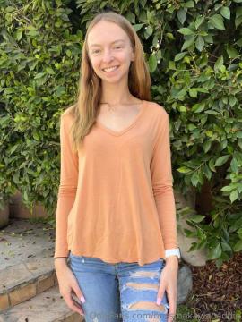 OnlyFans - Makayla /  @makaylaj1998 Scene 22 — photo 6 of 20