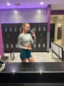 OnlyFans - Makayla /  @makaylaj1998 Scene 22 — photo 12 of 20