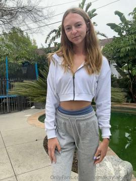 OnlyFans - Makayla /  @makaylaj1998 Scene 22 — photo 20 of 20