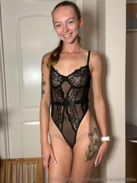 OnlyFans - Makayla /  @makaylaj1998 Scene 23 — photo 3 of 20