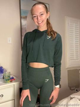 OnlyFans - Makayla /  @makaylaj1998 Scene 24 — photo 7 of 20