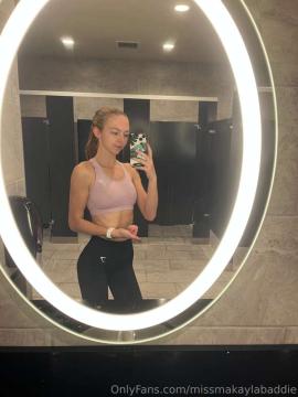 OnlyFans - Makayla /  @makaylaj1998 Scene 24 — photo 12 of 20
