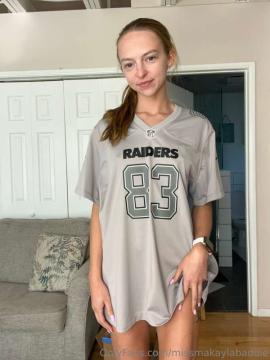 OnlyFans - Makayla /  @makaylaj1998 Scene 25 — photo 2 of 20