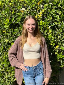 OnlyFans - Makayla /  @makaylaj1998 Scene 25 — photo 7 of 20