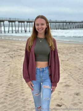 OnlyFans - Makayla /  @makaylaj1998 Scene 25 — photo 10 of 20