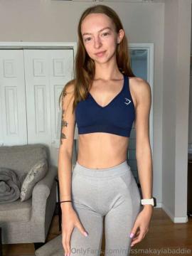 OnlyFans - Makayla /  @makaylaj1998 Scene 25 — photo 13 of 20
