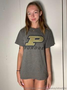 OnlyFans - Makayla /  @makaylaj1998 Scene 25 — photo 16 of 20