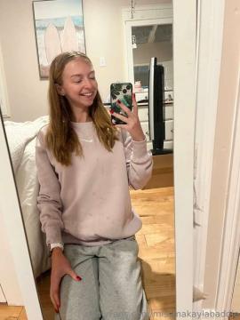 OnlyFans - Makayla /  @makaylaj1998 Scene 25 — photo 20 of 20