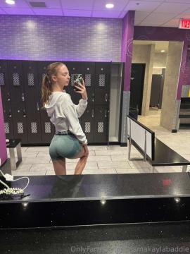 OnlyFans - Makayla /  @makaylaj1998 Scene 26 — photo 12 of 20