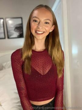 OnlyFans - Makayla /  @makaylaj1998 Scene 26 — photo 18 of 20
