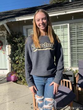OnlyFans - Makayla /  @makaylaj1998 Scene 26 — photo 19 of 20