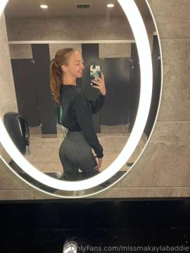 OnlyFans - Makayla /  @makaylaj1998 Scene 27 — photo 7 of 20
