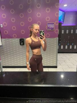 OnlyFans - Makayla /  @makaylaj1998 Scene 27 — photo 15 of 20