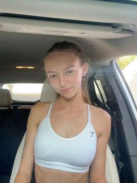 OnlyFans - Makayla /  @makaylaj1998 Scene 27 — photo 19 of 20