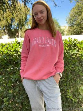 OnlyFans - Makayla /  @makaylaj1998 Scene 28 — photo 2 of 20