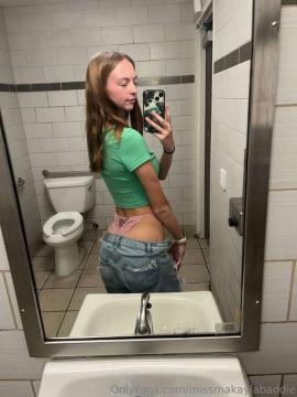OnlyFans - Makayla /  @makaylaj1998 Scene 28 — photo 5 of 20