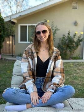 OnlyFans - Makayla /  @makaylaj1998 Scene 28 — photo 7 of 20