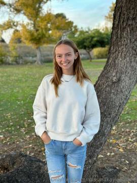 OnlyFans - Makayla /  @makaylaj1998 Scene 28 — photo 9 of 20