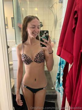 OnlyFans - Makayla /  @makaylaj1998 Scene 28 — photo 11 of 20