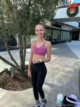 OnlyFans - Makayla /  @makaylaj1998 Scene 28 — photo 12 of 20