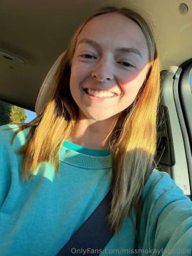 OnlyFans - Makayla /  @makaylaj1998 Scene 28 — photo 13 of 20