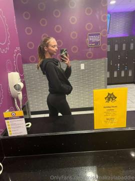 OnlyFans - Makayla /  @makaylaj1998 Scene 28 — photo 20 of 20