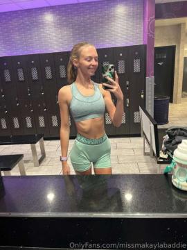 OnlyFans - Makayla /  @makaylaj1998 Scene 29 — photo 5 of 20