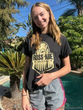 OnlyFans - Makayla /  @makaylaj1998 Scene 29 — photo 10 of 20
