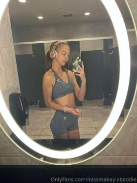 OnlyFans - Makayla /  @makaylaj1998 Scene 29 — photo 14 of 20