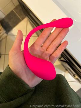 OnlyFans - Makayla /  @makaylaj1998 Scene 30 — photo 7 of 20
