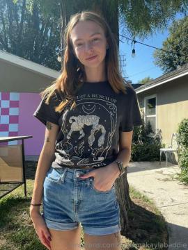 OnlyFans - Makayla /  @makaylaj1998 Scene 30 — photo 13 of 20