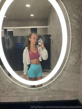 OnlyFans - Makayla /  @makaylaj1998 Scene 31 — photo 4 of 20