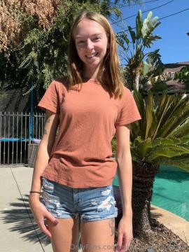 OnlyFans - Makayla /  @makaylaj1998 Scene 31 — photo 6 of 20