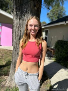 OnlyFans - Makayla /  @makaylaj1998 Scene 31 — photo 12 of 20