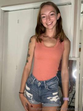 OnlyFans - Makayla /  @makaylaj1998 Scene 31 — photo 14 of 20