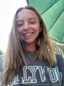 OnlyFans - Makayla /  @makaylaj1998 Scene 31 — photo 18 of 20