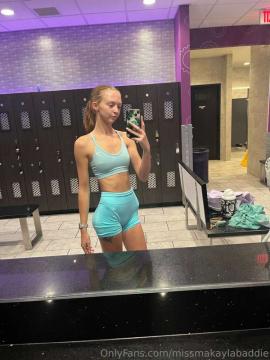OnlyFans - Makayla /  @makaylaj1998 Scene 33 — photo 4 of 20