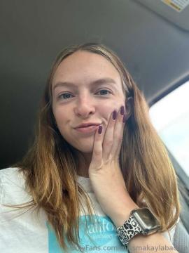 OnlyFans - Makayla /  @makaylaj1998 Scene 33 — photo 8 of 20
