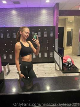 OnlyFans - Makayla /  @makaylaj1998 Scene 33 — photo 14 of 20