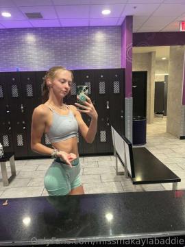 OnlyFans - Makayla /  @makaylaj1998 Scene 33 — photo 15 of 20