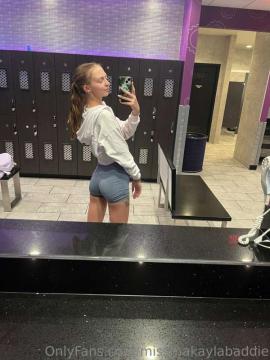 OnlyFans - Makayla /  @makaylaj1998 Scene 33 — photo 17 of 20