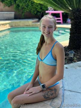 OnlyFans - Makayla /  @makaylaj1998 Scene 33