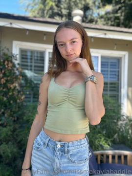 OnlyFans - Makayla /  @makaylaj1998 Scene 34 — photo 1 of 20