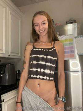 OnlyFans - Makayla /  @makaylaj1998 Scene 34 — photo 12 of 20