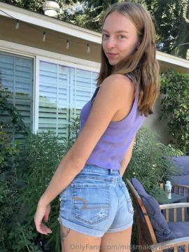 OnlyFans - Makayla /  @makaylaj1998 Scene 34 — photo 15 of 20