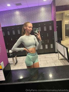 OnlyFans - Makayla /  @makaylaj1998 Scene 34 — photo 19 of 20