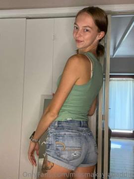 OnlyFans - Makayla /  @makaylaj1998 Scene 35 — photo 7 of 20